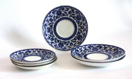 Saucer