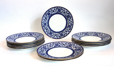 Plate