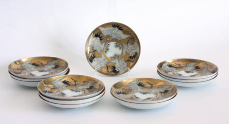 Saucer
