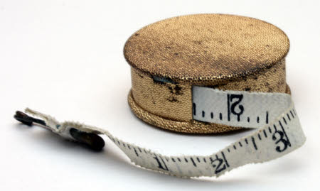 Tape measure