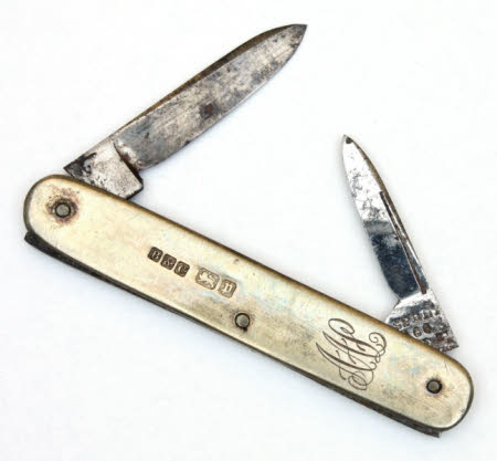 Penknife