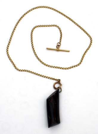 Watch chain