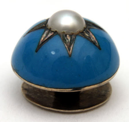 Collar stud