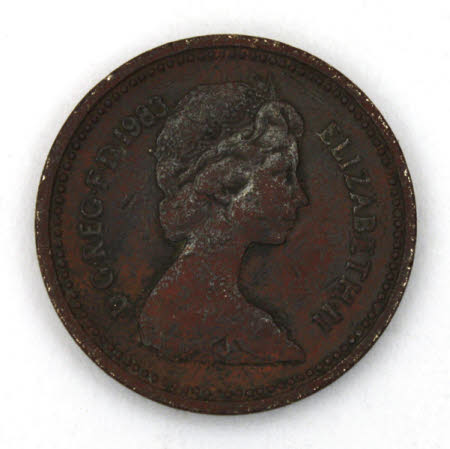 Coin