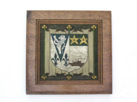 Plaque