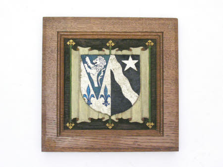 Plaque