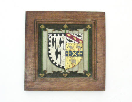 Plaque