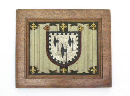 Plaque