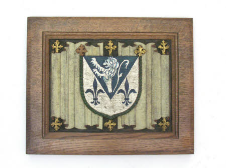 Plaque