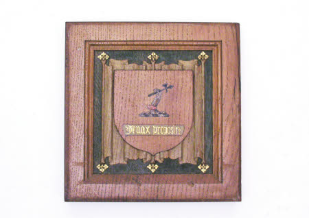 Plaque