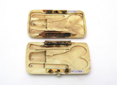 Sewing case
