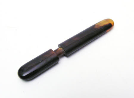 Needle case