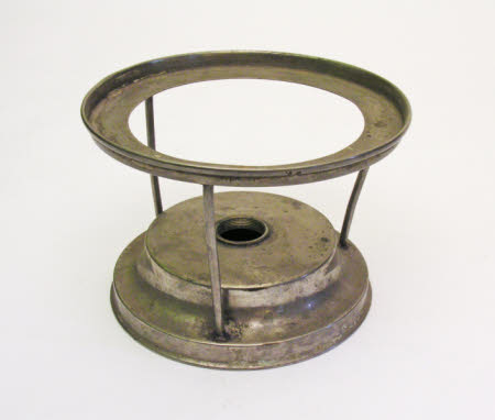 Spirit lamp