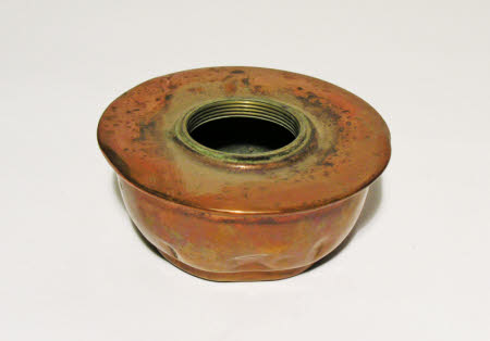 Spirit lamp