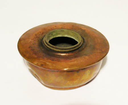 Spirit lamp