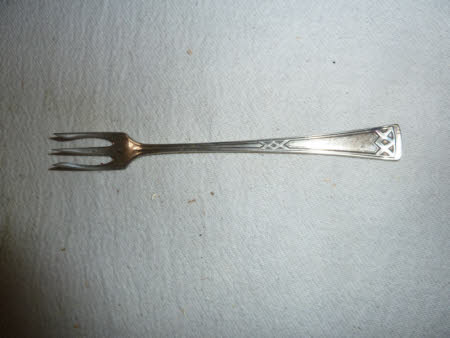 Pickle fork