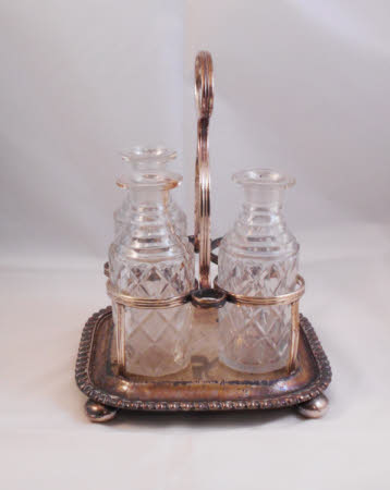 Condiment set