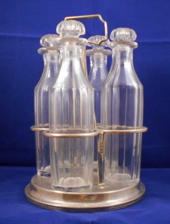 Condiment set
