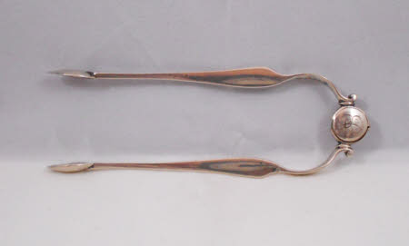 Sugar tongs