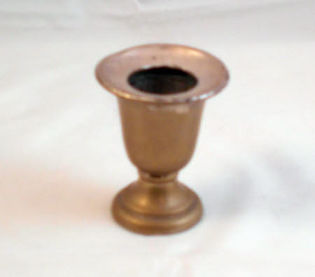 Candlestick nozzle