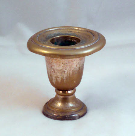 Candlestick nozzle