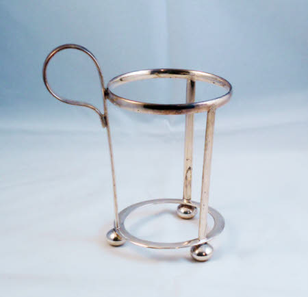 Glass holder