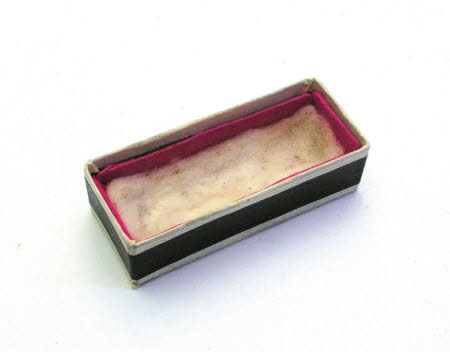 Presentation box
