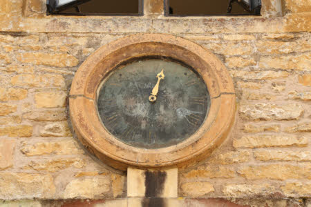 Clock