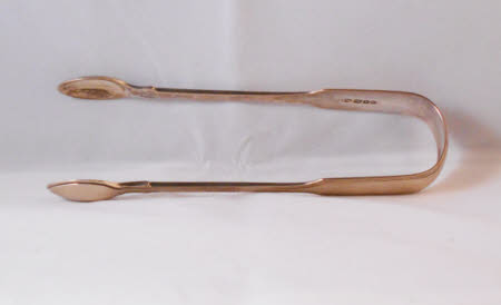 Sugar tongs