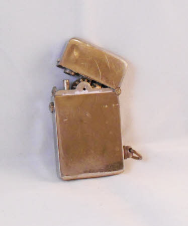 Lighter case