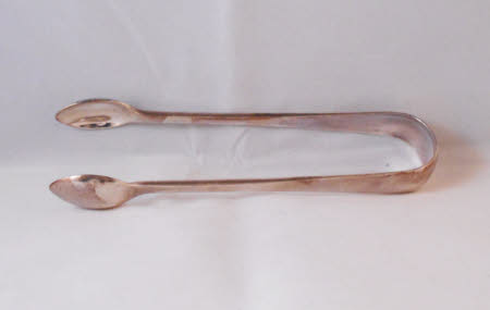 Sugar tongs
