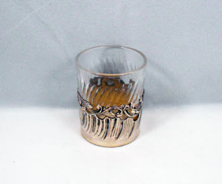 Shot glass