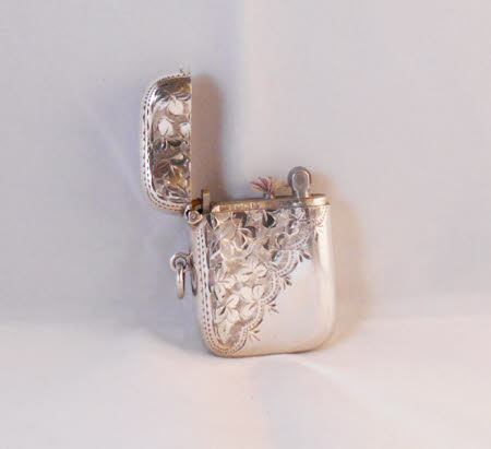 Lighter case
