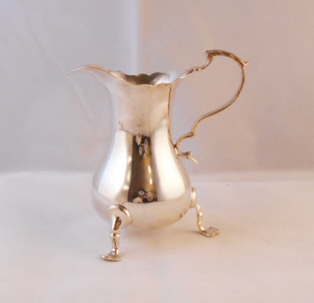 Milk jug