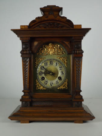 Table clock