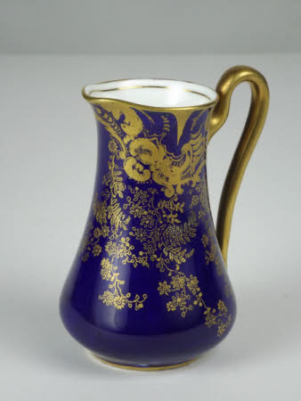 Cream jug