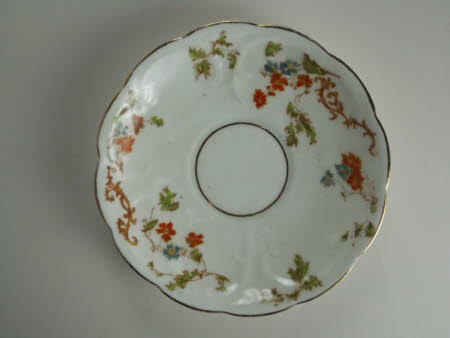 Saucer
