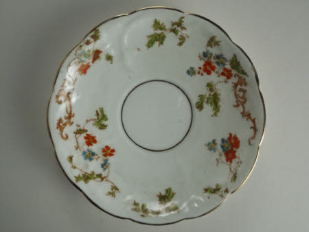 Saucer