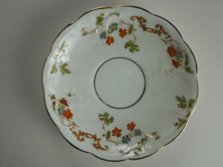 Saucer