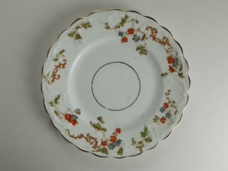 Plate