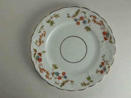 Plate