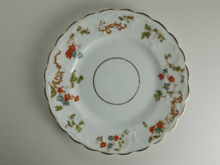 Plate