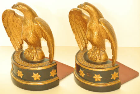 Book end