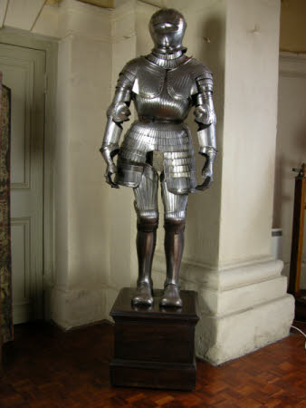 Armour