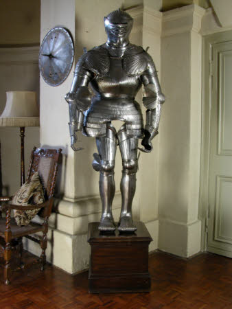 Results for “Armour” | National Trust Collections