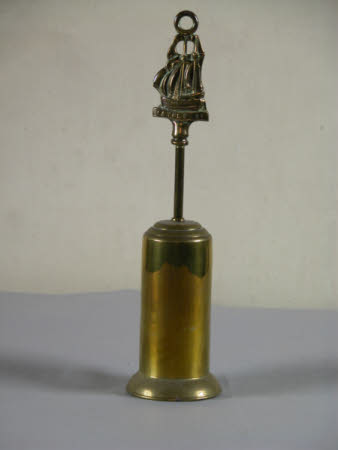 Fire brush