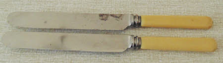 Knives