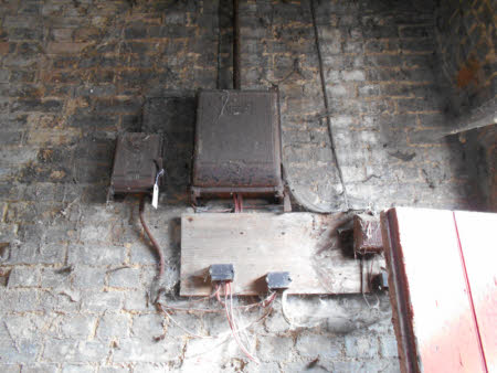 Meter box