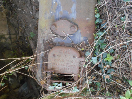 Water boiler