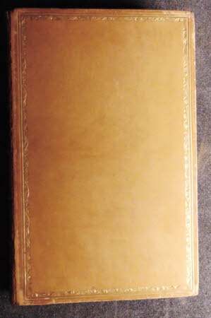 A history of England during the reign of George the Third 